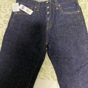 Men Samurai jeans size 30/34